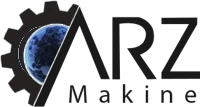 Arz Makine