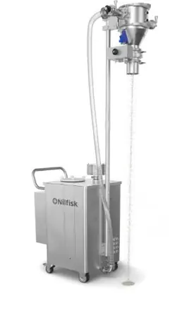 Nilfisk 3 Series
