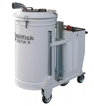 Nilfisk 3507W R