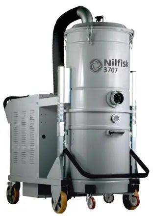 Nilfisk 3707-3707/10 ATEX