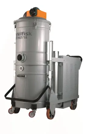 Nilfisk 3907