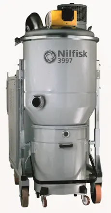 Nilfisk 3997