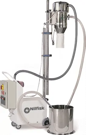Nilfisk 3VT