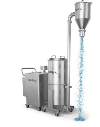 Nilfisk 9 Series