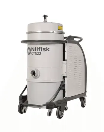 Nilfisk CTS 22