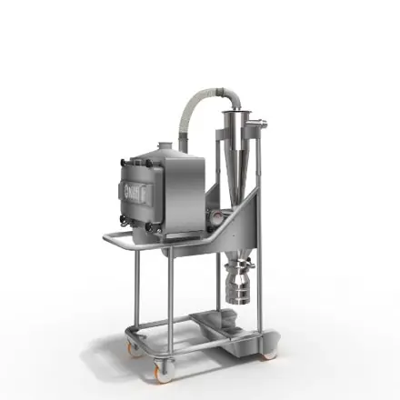 Nilfisk DCU112