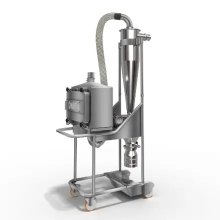 Nilfisk DCU113