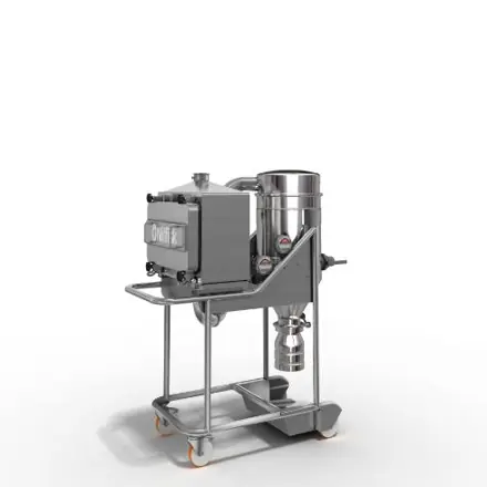 Nilfisk DCU114