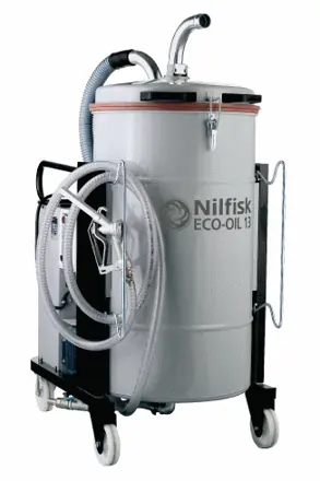 Nilfisk ECOIL 13