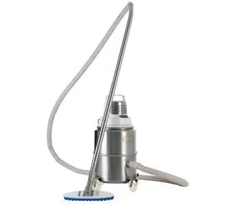 Nilfisk IVT 1000CR