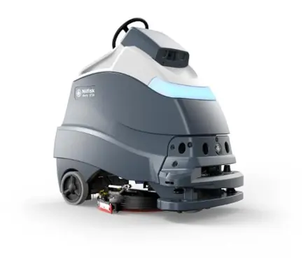 Nilfisk LIBERTY SC50