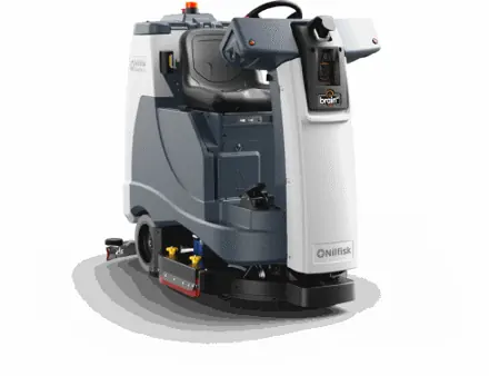 Nilfisk LIBERTY SC60