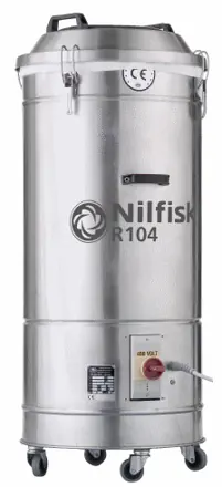 Nilfisk R 104