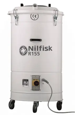 Nilfisk R 155