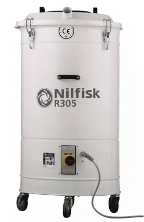 Nilfisk R Serisi