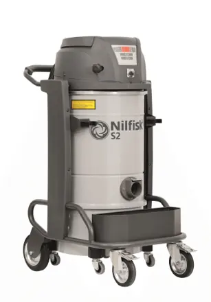 Nilfisk S2 L40 LC
