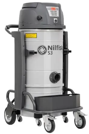Nilfisk S3 L-M-H