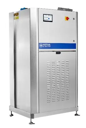 Nilfisk SC DELTA 8P