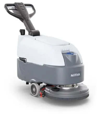 Nilfisk SC370