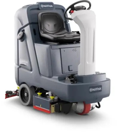 Nilfisk SC4000