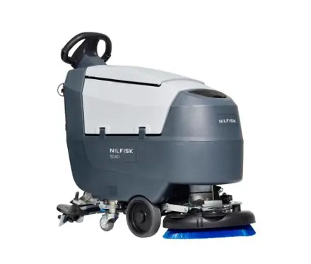 Nilfisk SC401