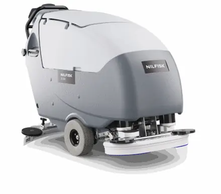 Nilfisk SC650
