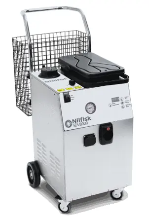 Nilfisk SDV