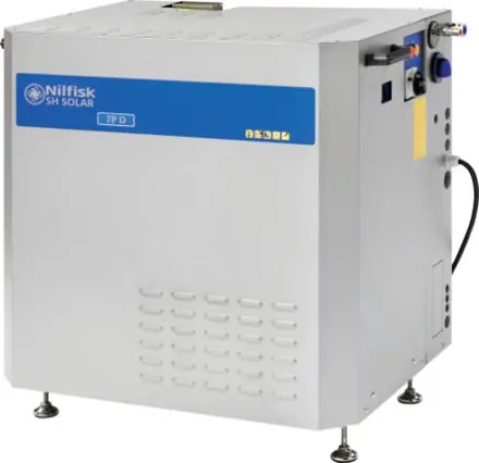 Nilfisk SH SOLAR D