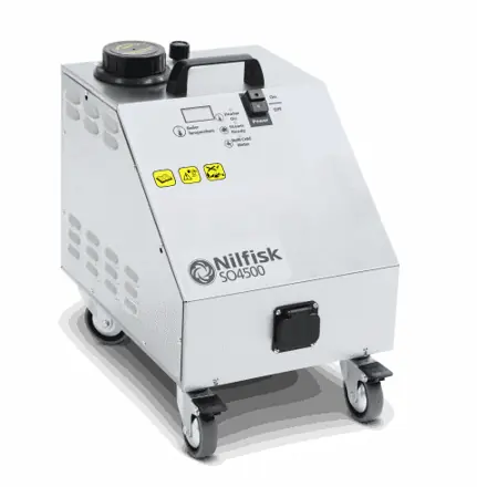 Nilfisk SO4500
