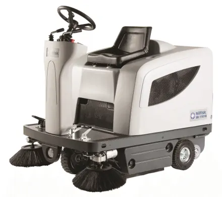 Nilfisk SR 1101