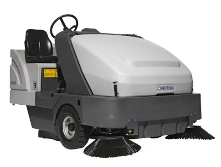 Nilfisk SR 1601