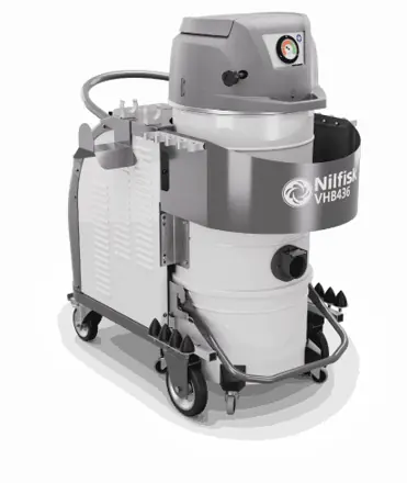 Nilfisk VHB436