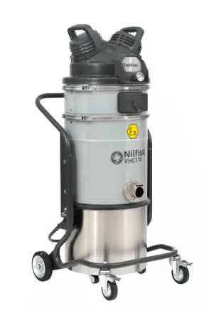 Nilfisk VHC110 ATEX