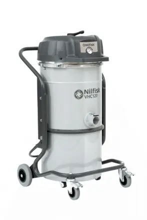 Nilfisk VHC120