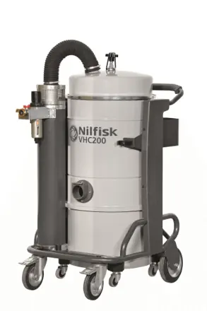 Nilfisk VHC200
