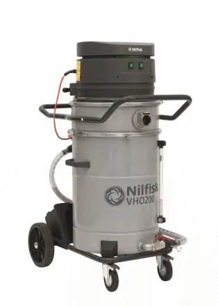 Nilfisk VHO 200