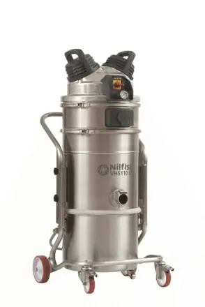 Nilfisk VHS110 CR