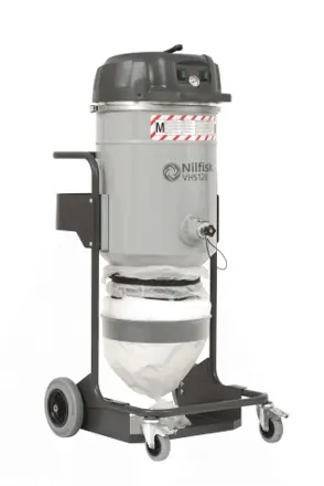 Nilfisk VHS120 L-M-H