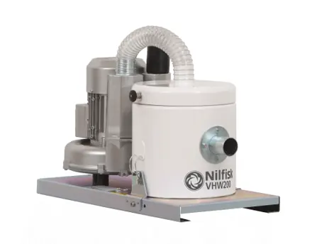Nilfisk VHW200