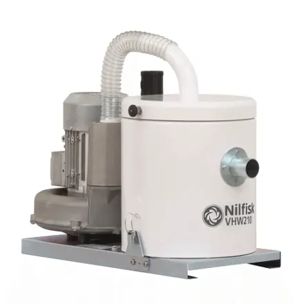 Nilfisk VHW210