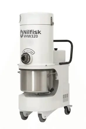 Nilfisk VHW320
