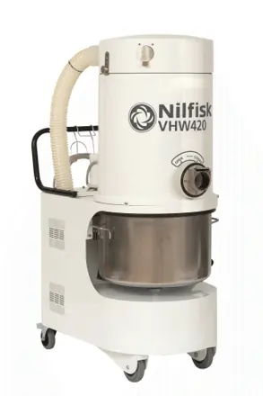 Nilfisk VHW420