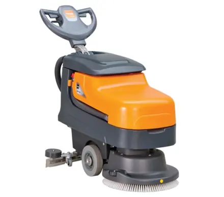 TASKI Swingo 455 E Elektrikli Zemin Yıkama Makinesi