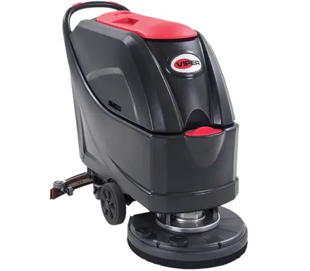 Viper AS5160